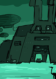 Bunny Temple